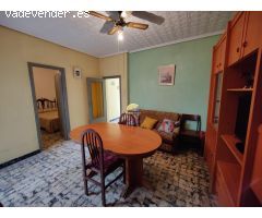 CASA INDEPENDIENTE EN EL PUERTO DE SAGUNTO