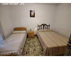 CASA INDEPENDIENTE EN EL PUERTO DE SAGUNTO