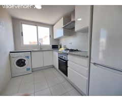 APARTAMENTO EN LA URBANIZACION DE LAST CANET