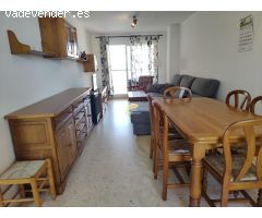 APARTAMENTO EN LA URBANIZACION DE LAST CANET