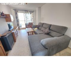 APARTAMENTO EN LA URBANIZACION DE LAST CANET