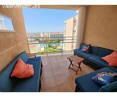 APARTAMENTO EN LA URBANIZACION DE LAST CANET