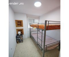 APARTAMENTO EN LA URBANIZACION DE LAST CANET