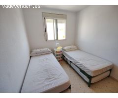 APARTAMENTO EN LA URBANIZACION DE LAST CANET