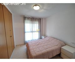 APARTAMENTO EN LA URBANIZACION DE LAST CANET
