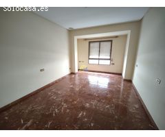ESTUPENDO PISO EN EL CENTRO DE SAGUNTO