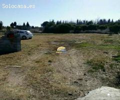 TERRENO RUSTICO