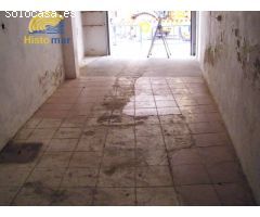 GARAJE O LOCAL EN EL CENTRO