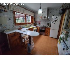 INCREIBLE Y ESPECTACULAR CHALET EN EL MURTAL