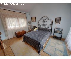 INCREIBLE Y ESPECTACULAR CHALET EN EL MURTAL