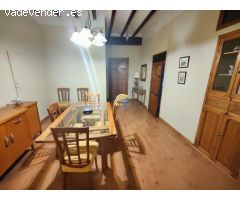 CASA EN EL CENTRO DE SAGUNTO