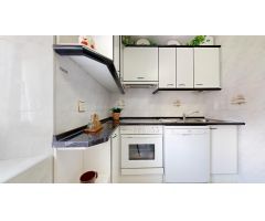 Acogedora vivienda con jardín y terraza en Valle de Villaverde