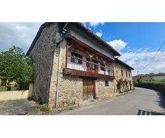 CASA DE PIEDRA EN VALLEJO