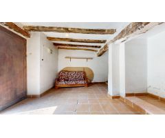 CASA DE PIEDRA EN VALLEJO