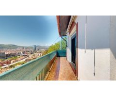 Todo Bilbao desde tu terraza