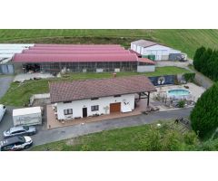 ???? Exclusiva Explotación Agrícola en Venta – 15 Hectáreas de Producción y Privacidad Absoluta ????