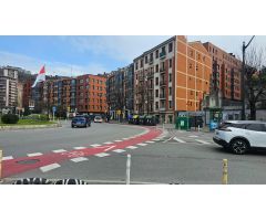 ESPECTACULAR  PISO TODO EXTERIOR en PLAZA AYUNTAMIENTO - BILBAO