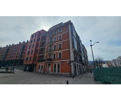 ESPECTACULAR  PISO TODO EXTERIOR en PLAZA AYUNTAMIENTO - BILBAO