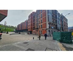 ESPECTACULAR  PISO TODO EXTERIOR en PLAZA AYUNTAMIENTO - BILBAO
