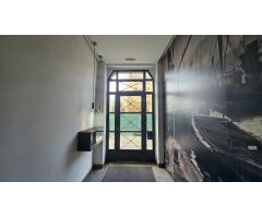 ESPECTACULAR  PISO TODO EXTERIOR en PLAZA AYUNTAMIENTO - BILBAO