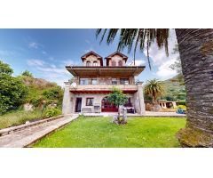 SE VENDE CASA EN LIENDO
