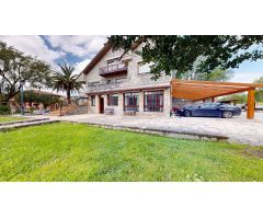 SE VENDE CASA EN LIENDO