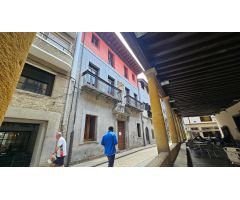 PALACIO ANDONEGI, UN PEDAZO DE NUESTRA HISTORIA