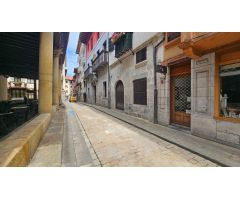 PALACIO ANDONEGI, UN PEDAZO DE NUESTRA HISTORIA