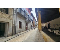 PALACIO ANDONEGI, UN PEDAZO DE NUESTRA HISTORIA