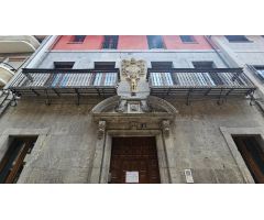 PALACIO ANDONEGI, UN PEDAZO DE NUESTRA HISTORIA