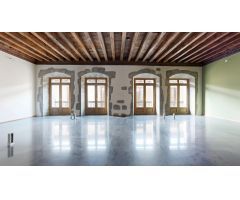 PALACIO ANDONEGI, UN PEDAZO DE NUESTRA HISTORIA