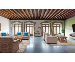 PALACIO ANDONEGI, UN PEDAZO DE NUESTRA HISTORIA