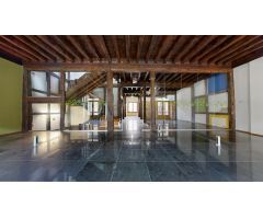 PALACIO ANDONEGI, UN PEDAZO DE NUESTRA HISTORIA