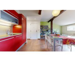 ACOGEDOR INMUEBLE EN CALLE LA TORRE!