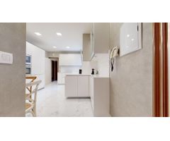GRAN VIVIENDA CON TERRAZA EN INDAUTXU