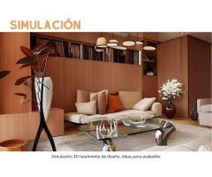 CHALET INDEPENDIENTE EN EL VALLE DE MENA