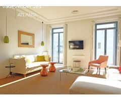 MAGNIFICA VIVIENDA DE LUJO DE 2 DORMITORIOS