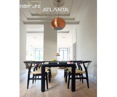 MAGNIFICA VIVIENDA DE LUJO DE 2 DORMITORIOS