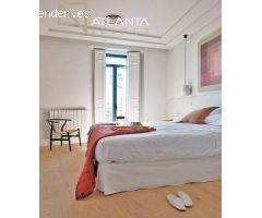 MAGNIFICA VIVIENDA DE LUJO DE 2 DORMITORIOS