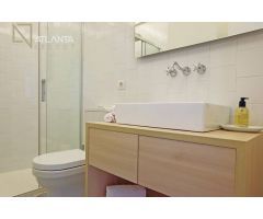 MAGNIFICA VIVIENDA DE LUJO DE 2 DORMITORIOS