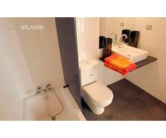 FANTÁSTICO ÁTICO DUPLEX CON TERRAZA