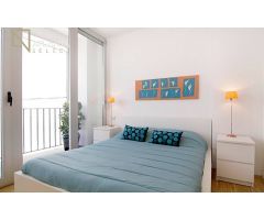 FANTÁSTICO ÁTICO DUPLEX CON TERRAZA