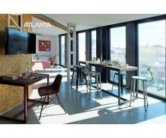 LOFT DE DISEÑO EN SALAMANCA