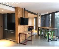LOFT DE DISEÑO EN SALAMANCA