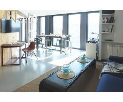 LOFT DE DISEÑO EN SALAMANCA