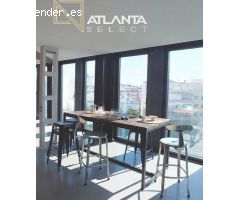 LOFT DE DISEÑO EN SALAMANCA