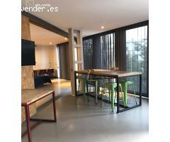 LOFT DE DISEÑO EN SALAMANCA