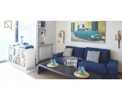 LOFT DE DISEÑO EN SALAMANCA