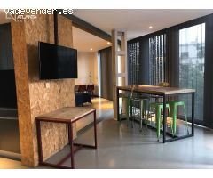 LOFT DE DISEÑO EN SALAMANCA