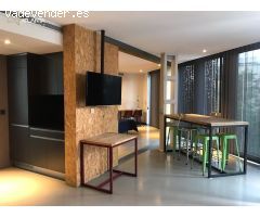 LOFT DE DISEÑO EN SALAMANCA